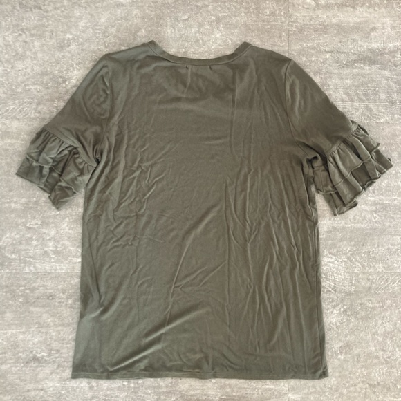 Promesa Short Sleeve Shirt - Picture 2 of 8